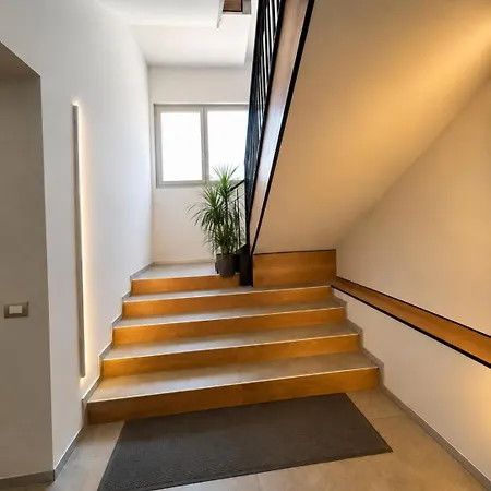 Cornello Building - Milan Apartamento *